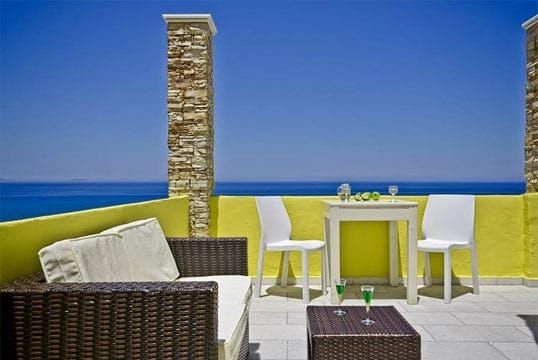 Hotel Grotta