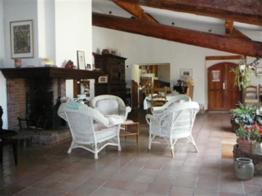 La Ferme de la Sauzette