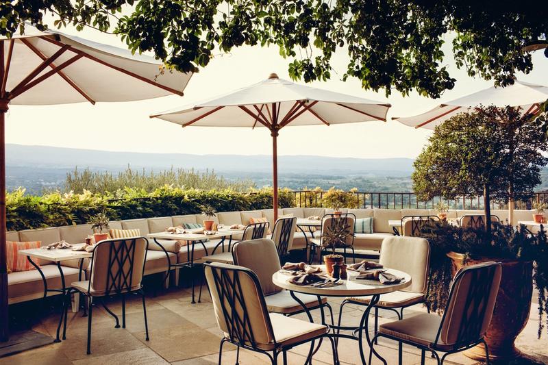 Hotel Crillon le Brave