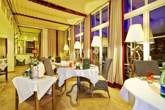 Astoria Relax & Spa Hotel