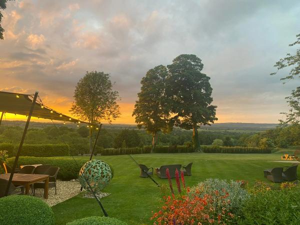 Hotels in the Cotswolds