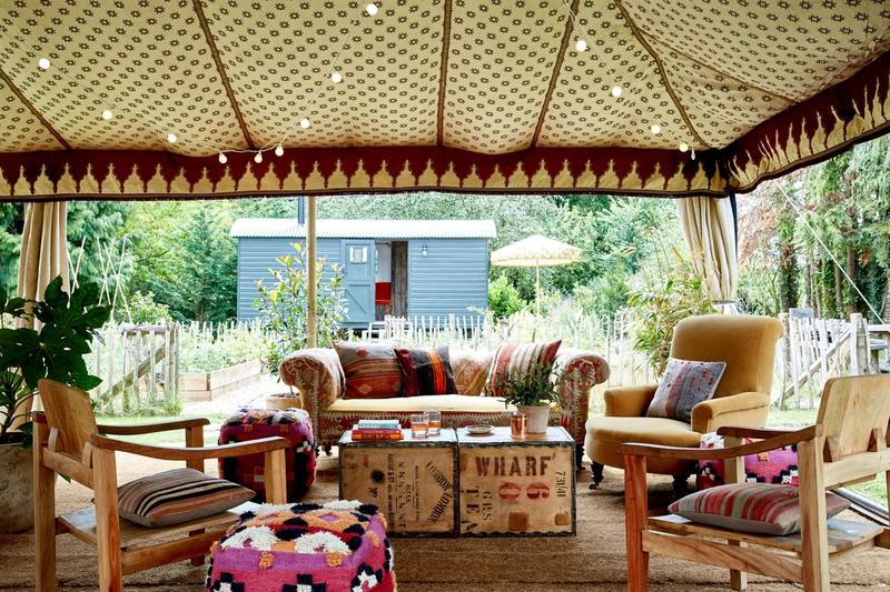 Artist Residence Oxfordshire