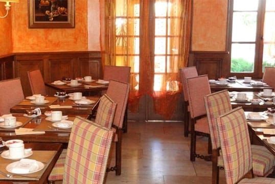Hotel de Greuze