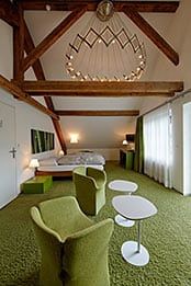 Landhotel Linde