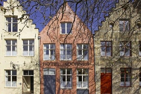 Hotel Adornes
