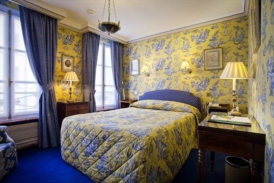 Hotel Duc de Saint-Simon