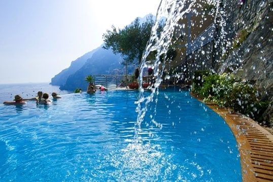Hotel Marincanto