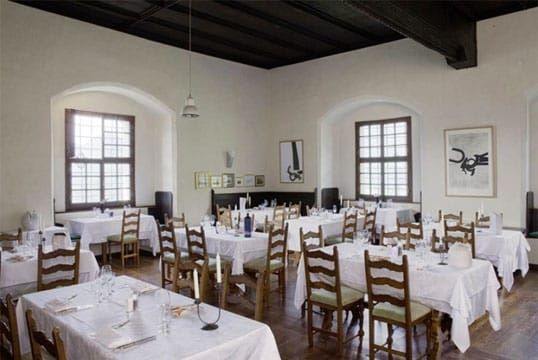 Castel Pergine