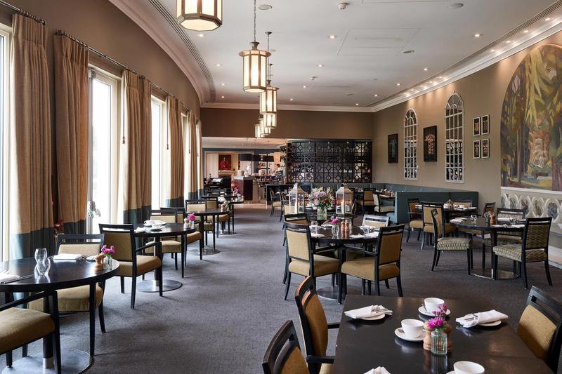 Bowood Hotel, Spa & Golf Resort
