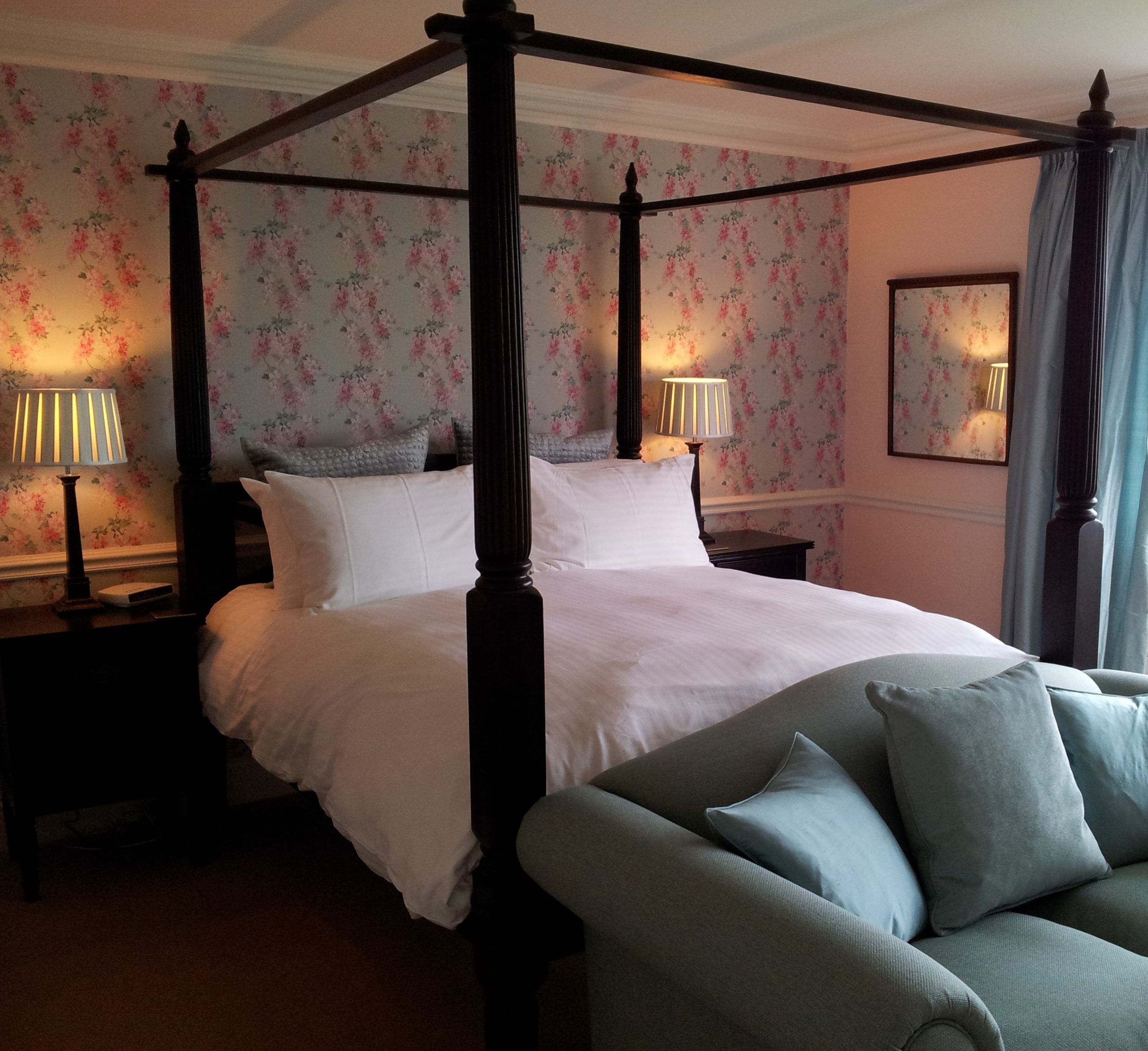 Dunkery Beacon Country House