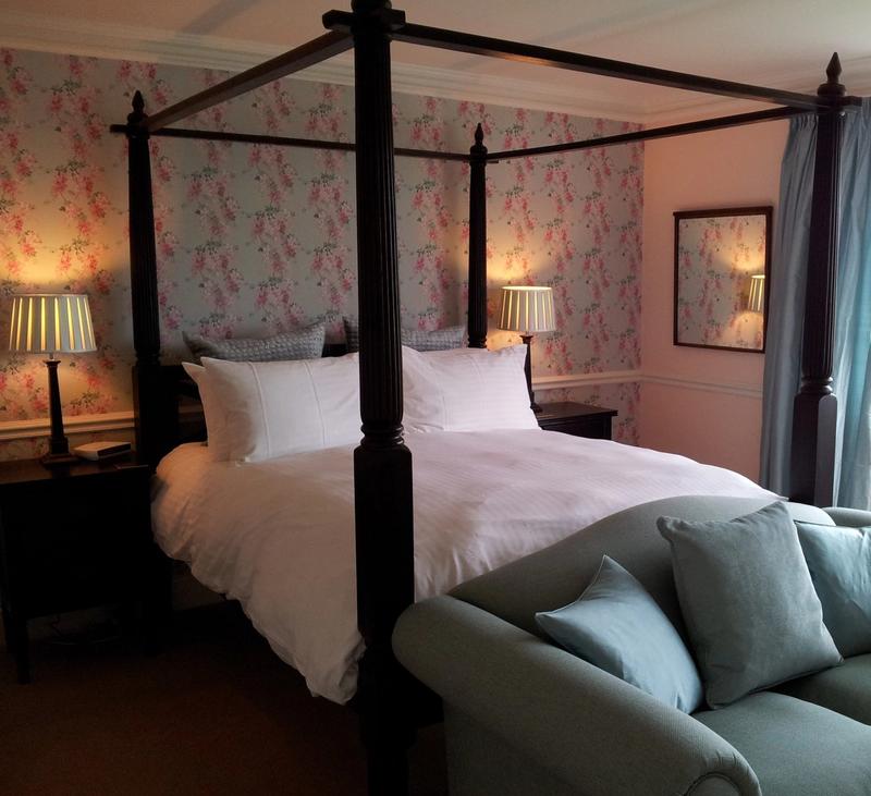 Dunkery Beacon Country House