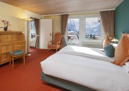 Beausite Park Hotel