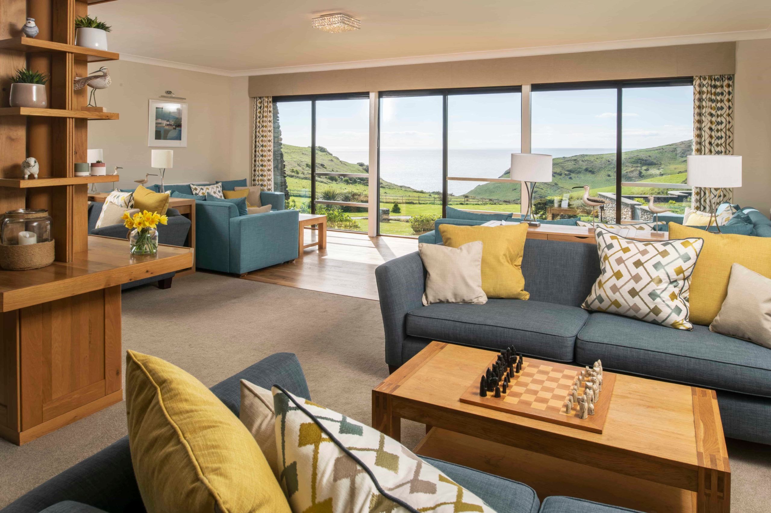 Best Luxury And Boutique Hotels, B&Bs In Devon - Good Hotel Guide