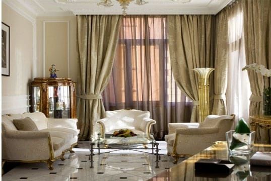 Regina Hotel Baglioni