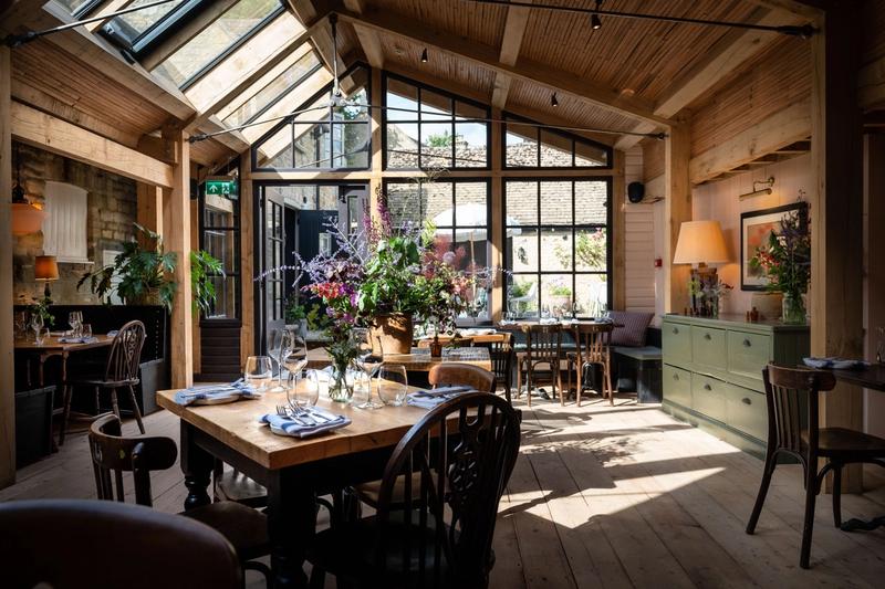 The Royal Oak