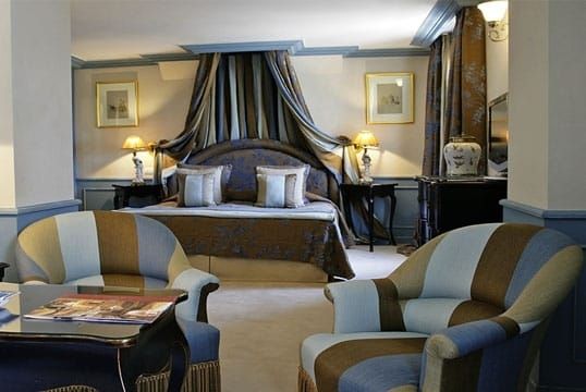 Hotel Le Saint-Paul