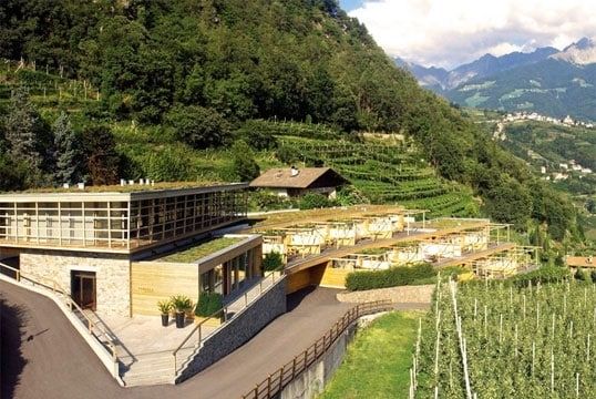 Hotel Pergola Residence