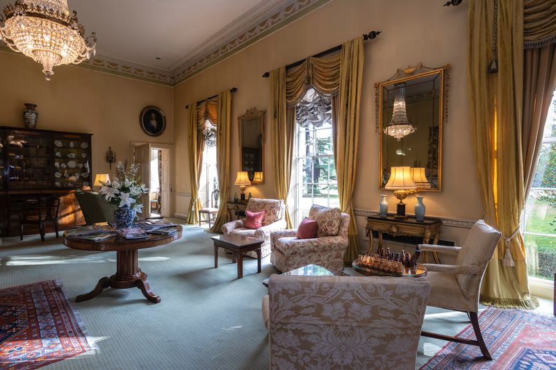 Middlethorpe Hall & Spa