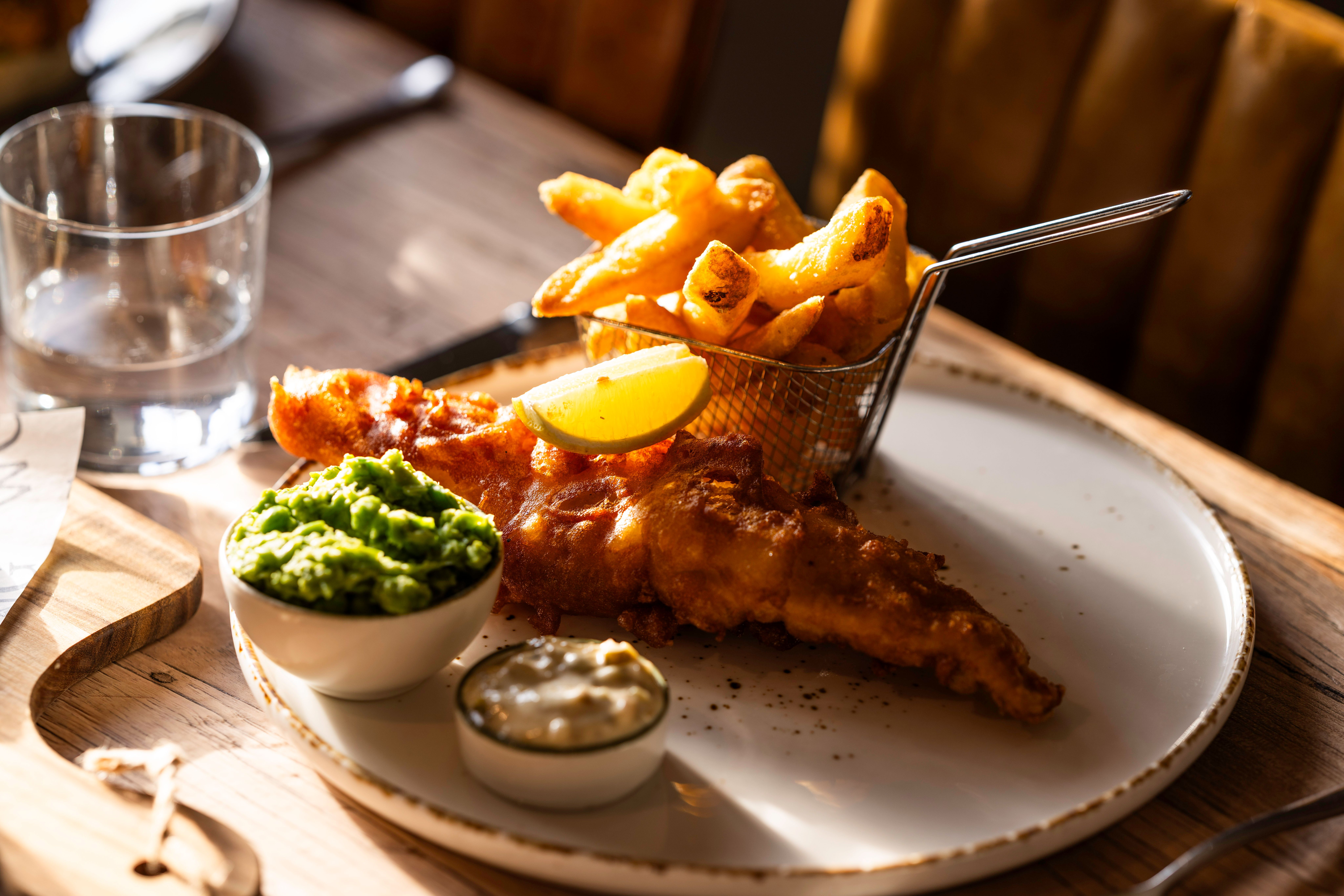 Winyard's Gap Inn