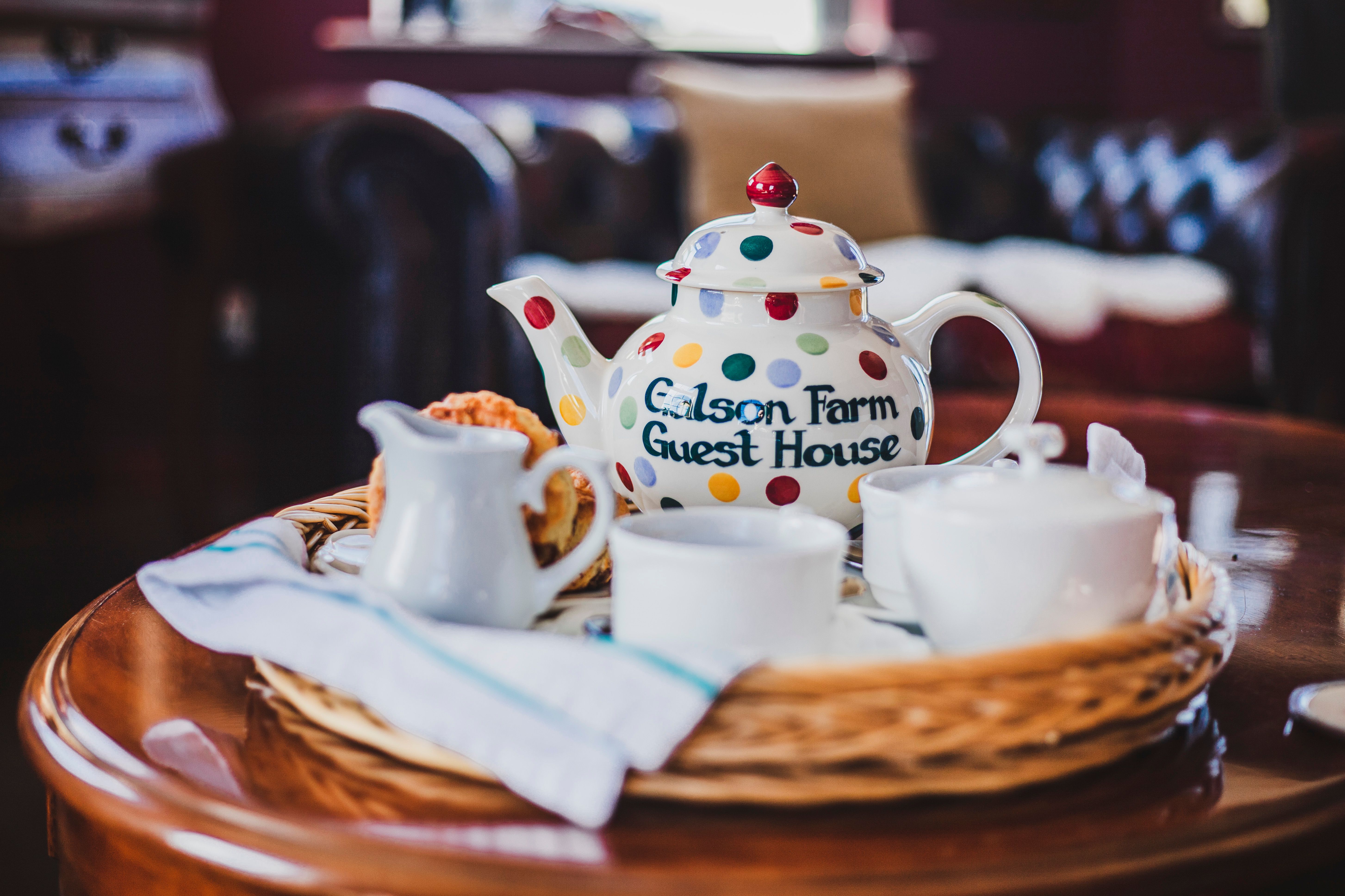 Galson Farm Guest House