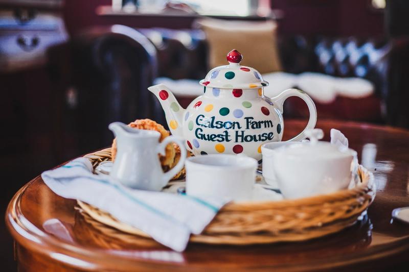 Galson Farm Guest House