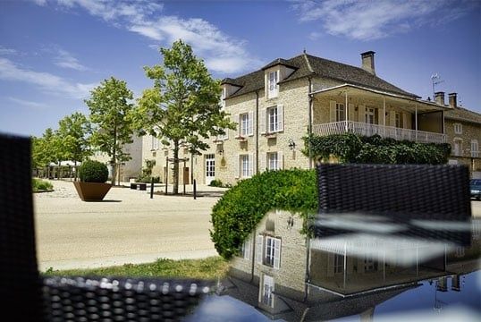COMO Le Montrachet