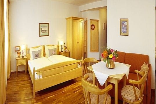 Gasthof-Hotel Weisses Kreuz