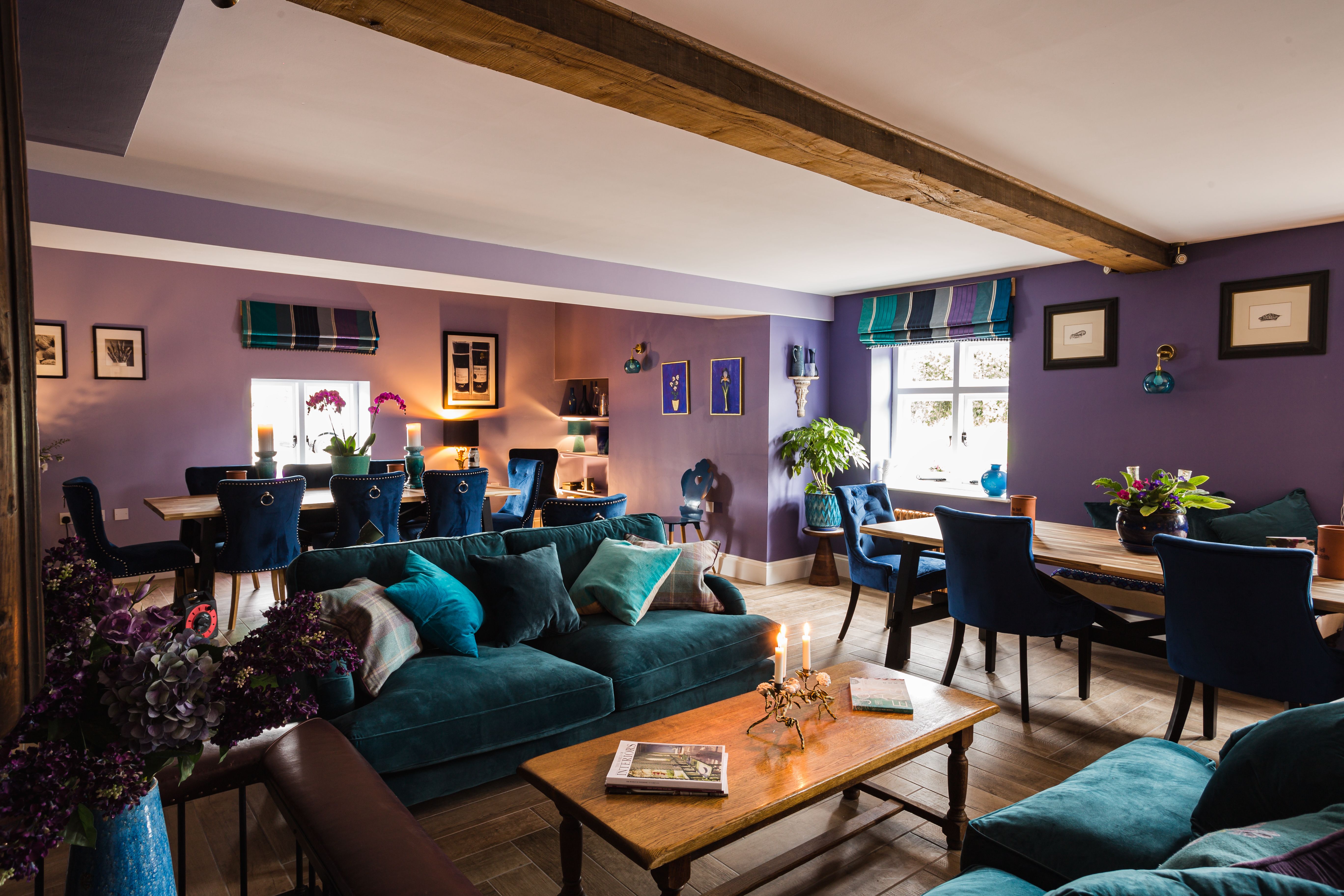 The Bell at Skenfrith