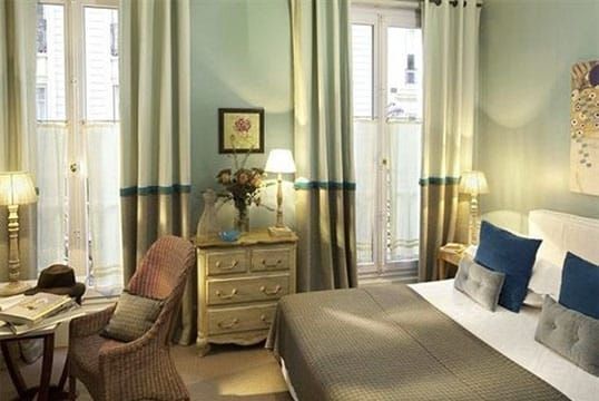 Hotel Le Sainte-Beuve