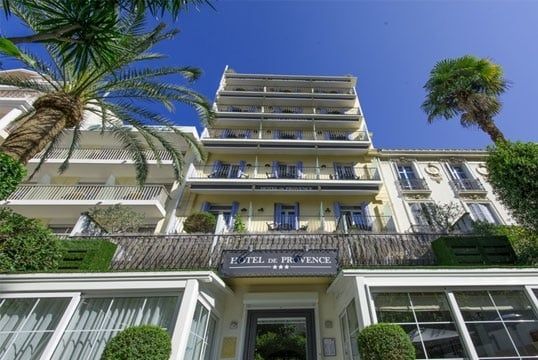 Hotel de Provence