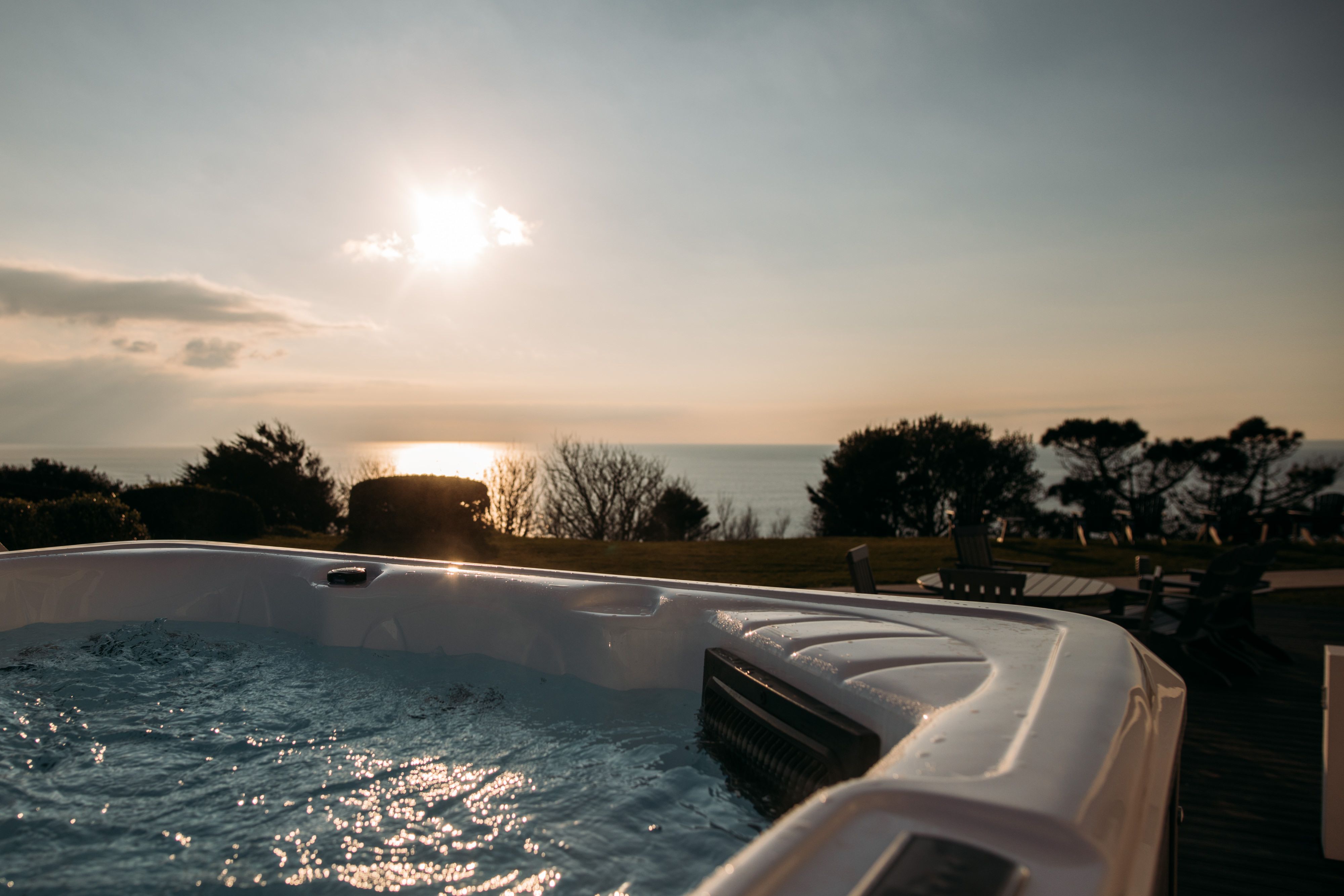 Polurrian on the Lizard