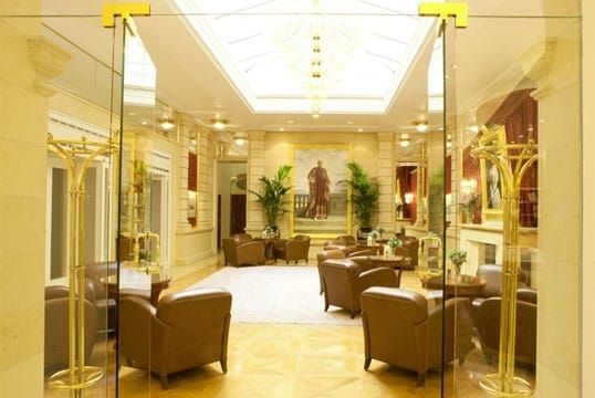 Hotel Kaiserin Elisabeth