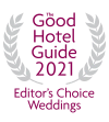 Hotels for Weddings 2021