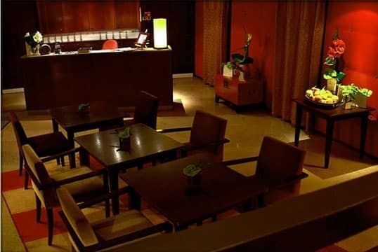 Hotel Garonne