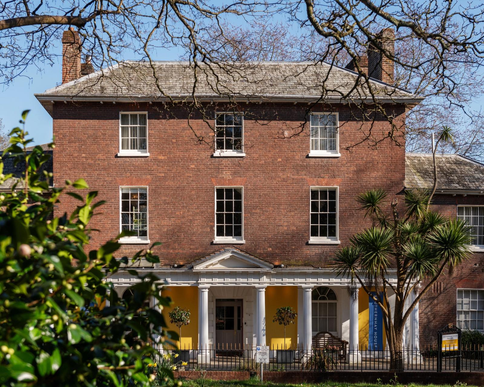 Southernhay House