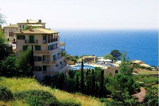 Hotel Mar i Vent