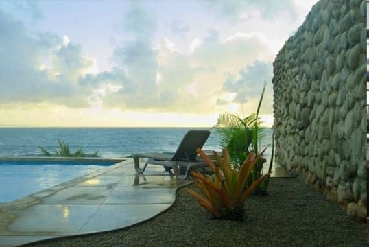 Pagua Bay House