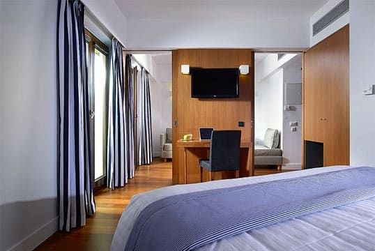 Porto Veneziano Hotel