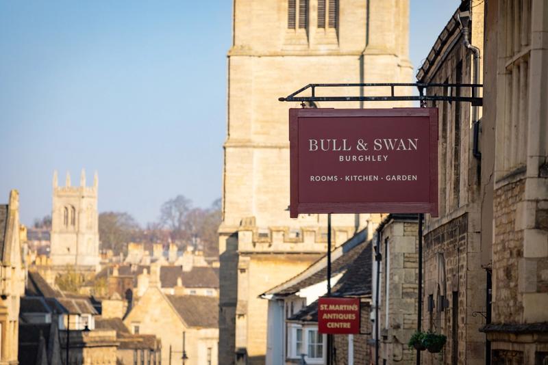 The William Cecil at Stamford