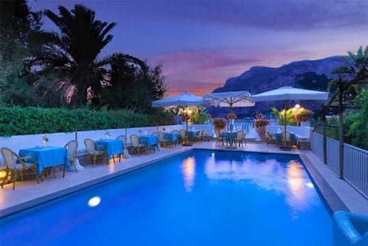 Villa Brunella