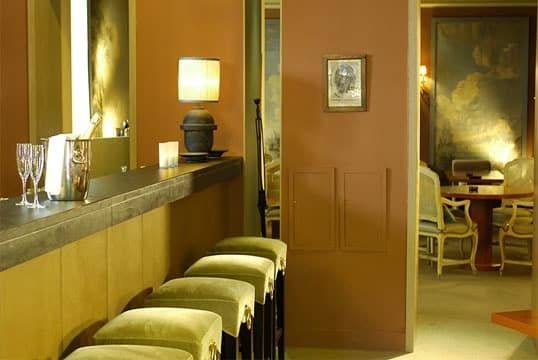 Hotel d'Europe