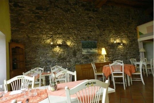 Auberge de l'Arbousier