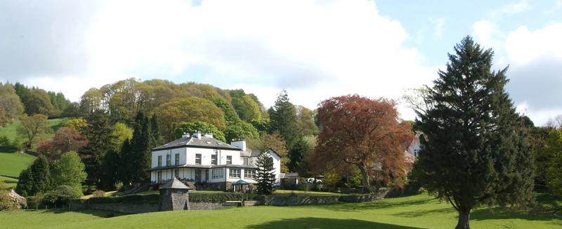 Ees Wyke Country House