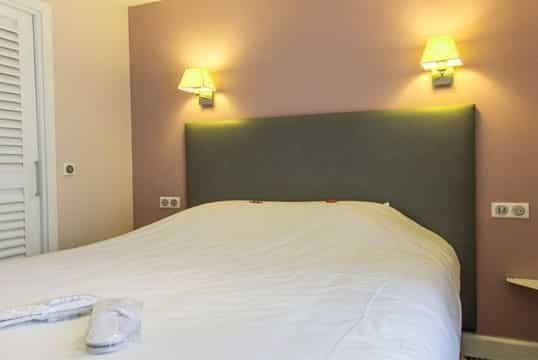 Hotel de Provence
