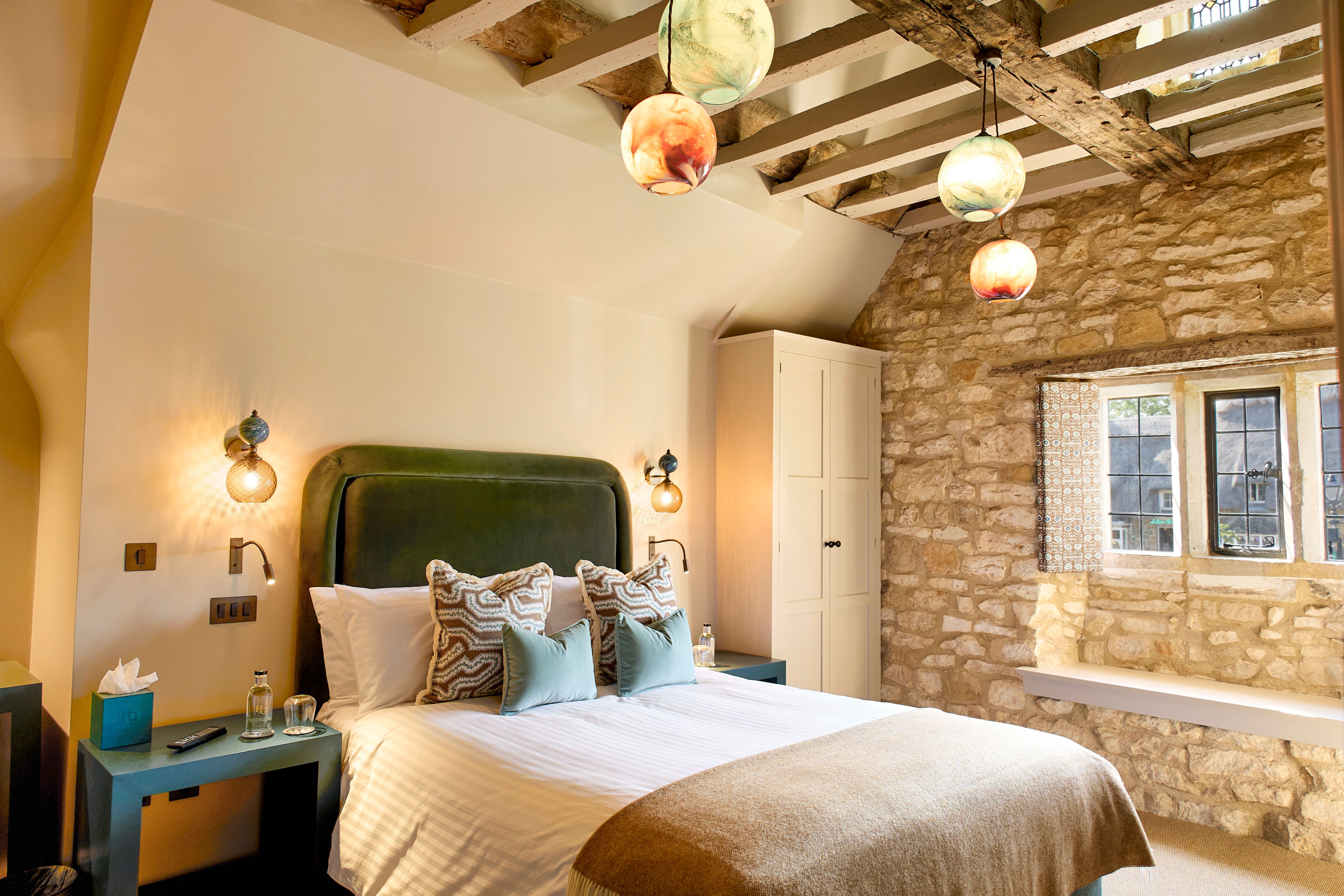 House of George W. Davies