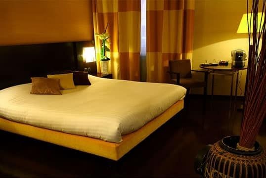 Hotel Garonne