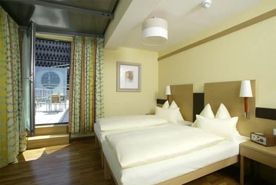 Hotel am Stephansplatz