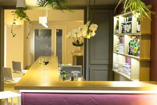 Auberge de Carcarille