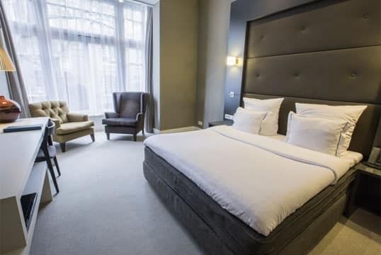 Hotel JL No 76