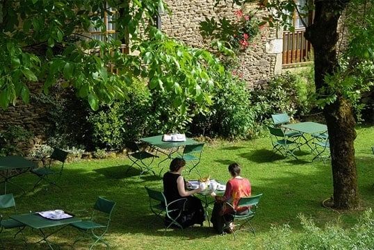 Hotel Restaurant du Vieux Pont